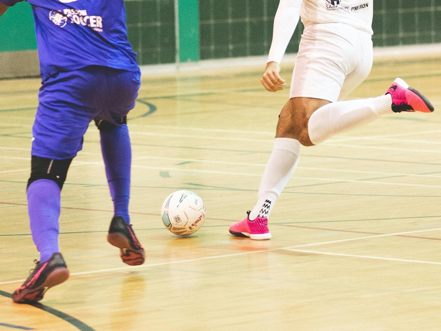 7 Tips Memilih Sepatu Futsal yang Nyaman dan Tahan Lama