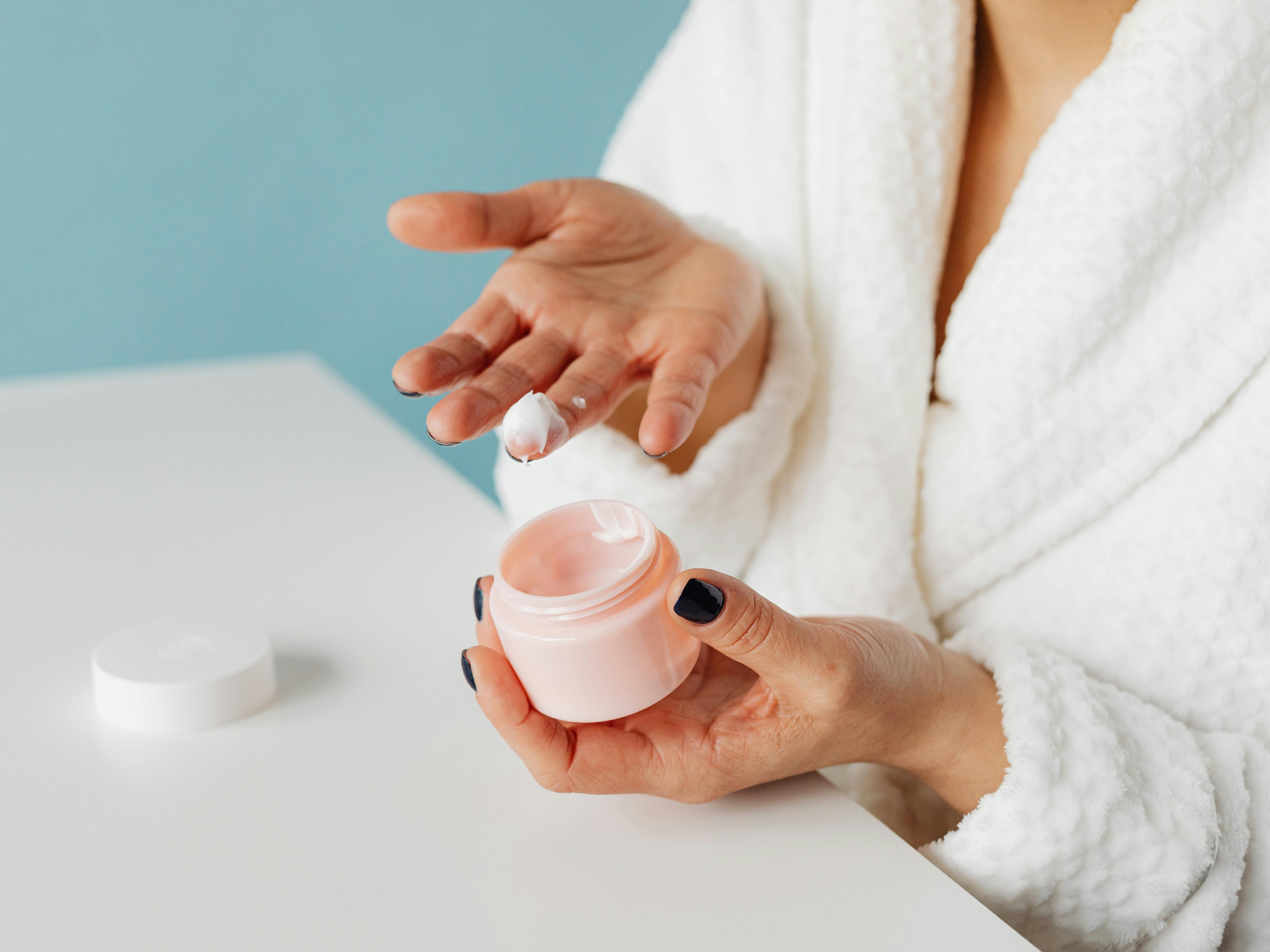 Bekas Luka Membandel? Ini Cara Ampuh Memudarkannya dengan Cream & Salep