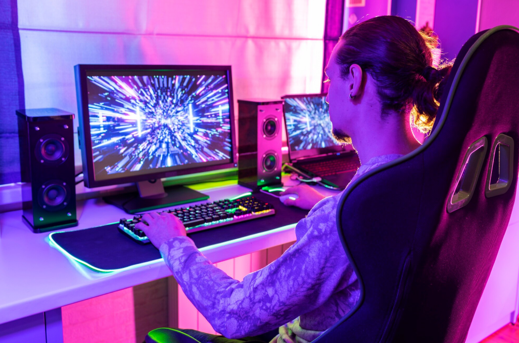 6 Alasan Kenapa Para Gamer Suka Pakai Keyboard Gaming RGB, Apa Manfaatnya?