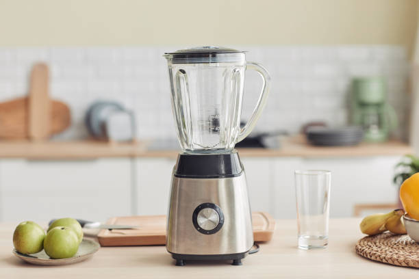 Cara Memilih Blender Buah Berdasarkan Kapasitas