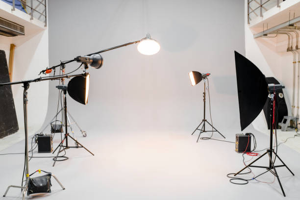 5 Tips Memilih Lampu Studio Foto untuk Pemula, Biar Hasil Foto Makin Profesional
