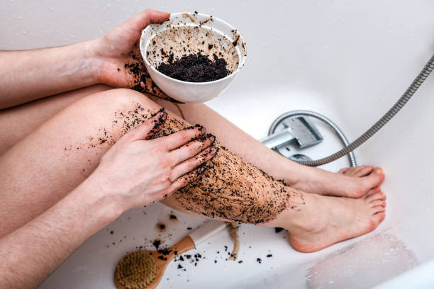 Scrub Badan Baiknya Berapa Kali dalam Seminggu?