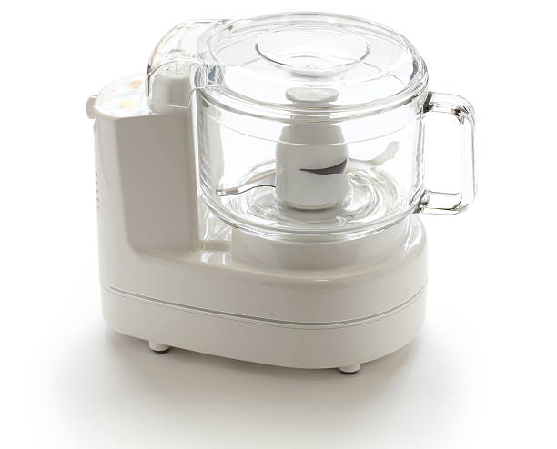 Hal yang Bikin Pisau Food Chopper Cepat Tumpul dan Cara Biar Tetap Tajam