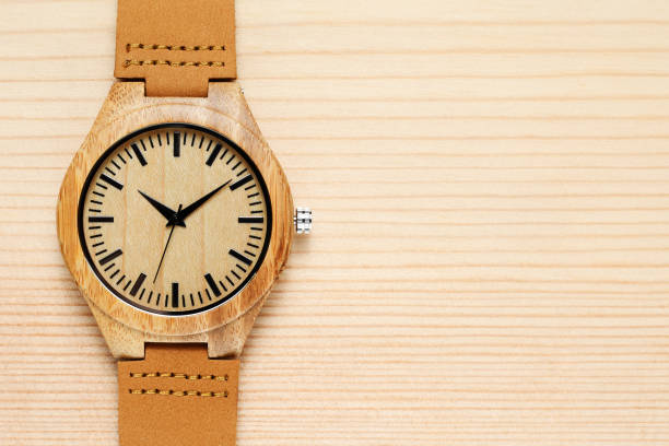 Jam Tangan Kayu, Pilihan Tepat Sebagai Hadiah Unik dan Berkesan
