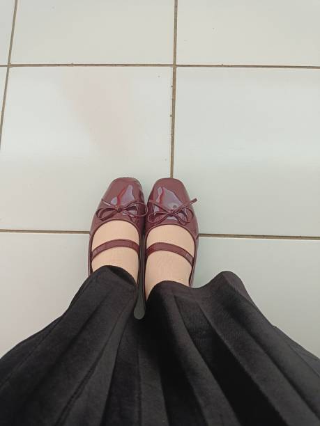 5 Fakta Menarik Asal Usul Mary Jane Shoes yang Perlu Kamu Tahu