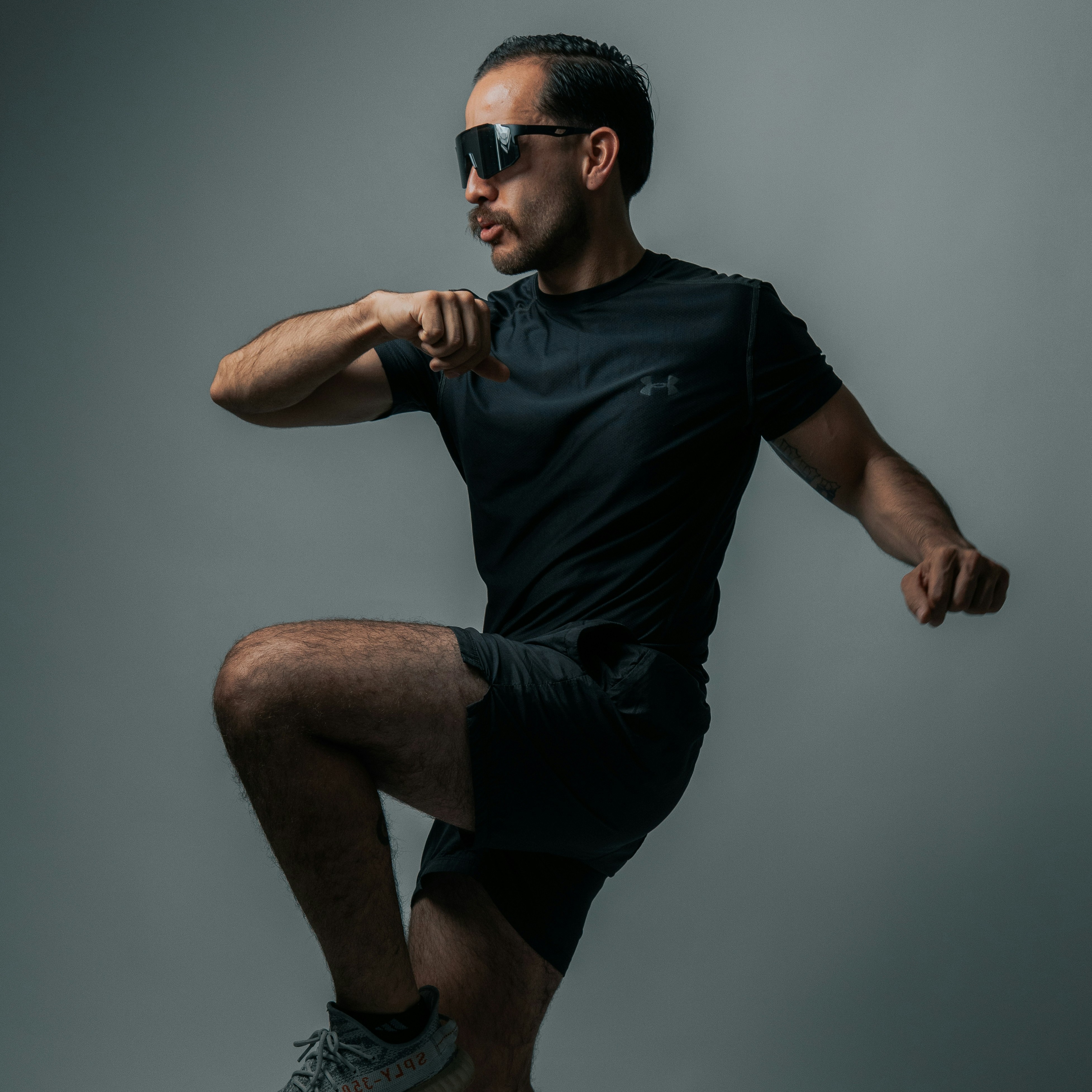 Bukan Sekedar Kain! Ini Keunggulan Kaos Dry Fit Anti-Bau yang Bikin Lebih Awet