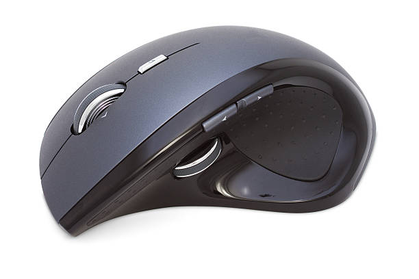 Tangan Sering Pegal Saat Pakai Laptop? Mungkin Salah Mouse-nya