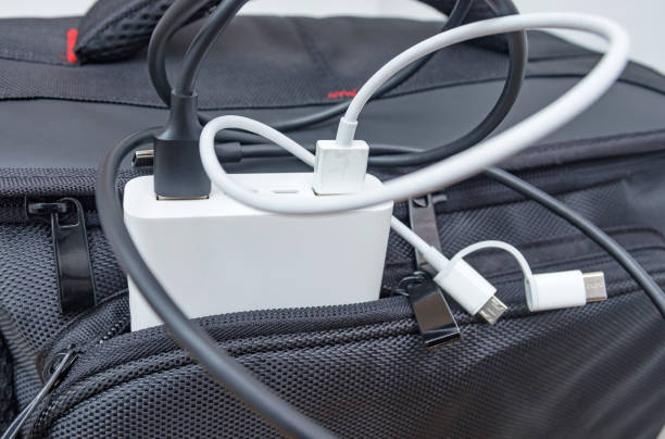 Cara Kerja AI di Powerbank Modern Saat Mengisi Daya Perangkat Kamu