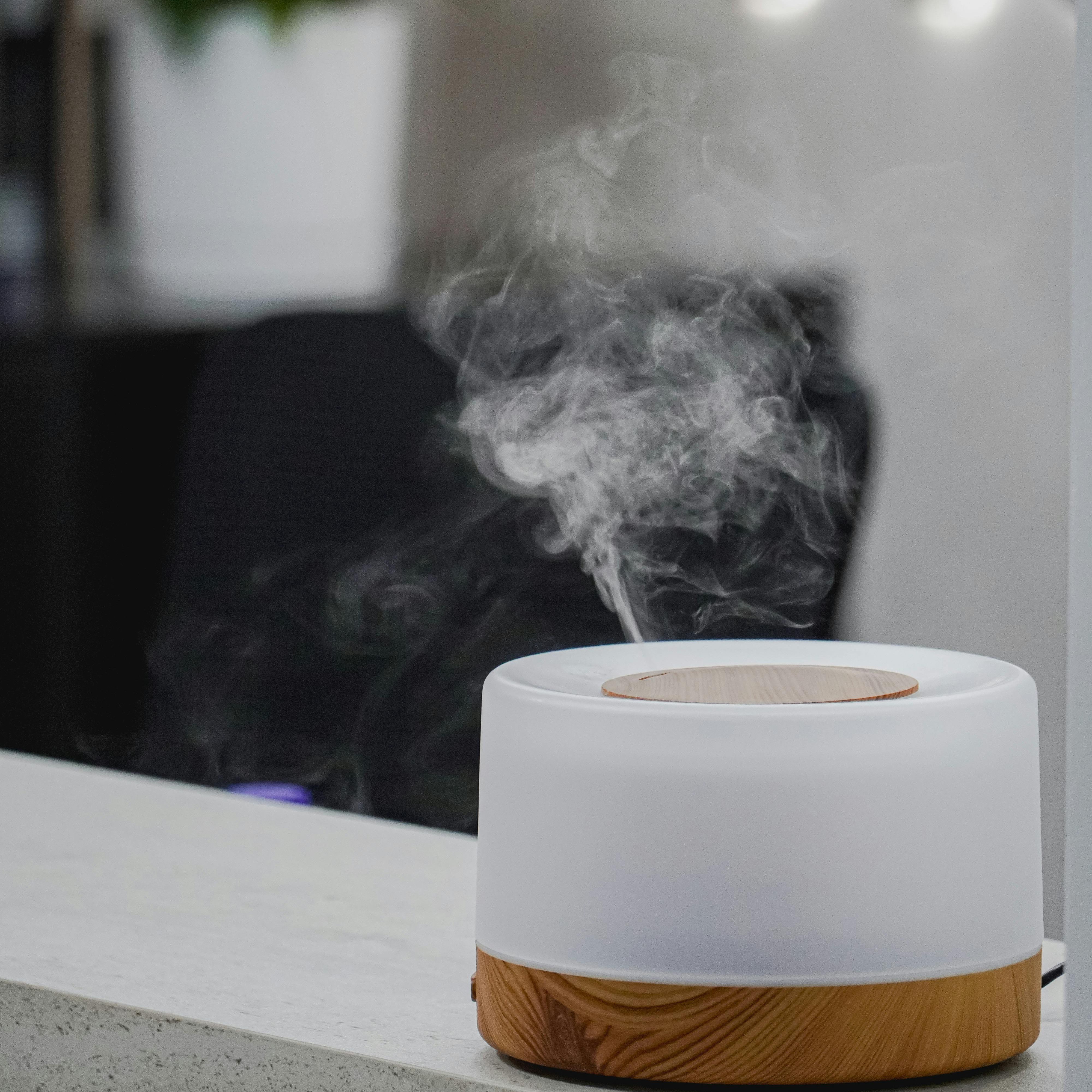 Wajib Punya Humidifier? Ini Manfaat Nyata yang Jarang Dibahas