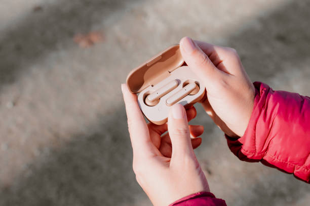 Suara di Earphone Bluetooth Delay? Begini Cara Mudah Mengatasinya!