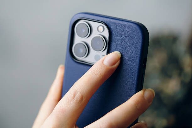 Teknologi Sensor Shift OIS pada iPhone 13 untuk Hasil Foto Lebih Stabil