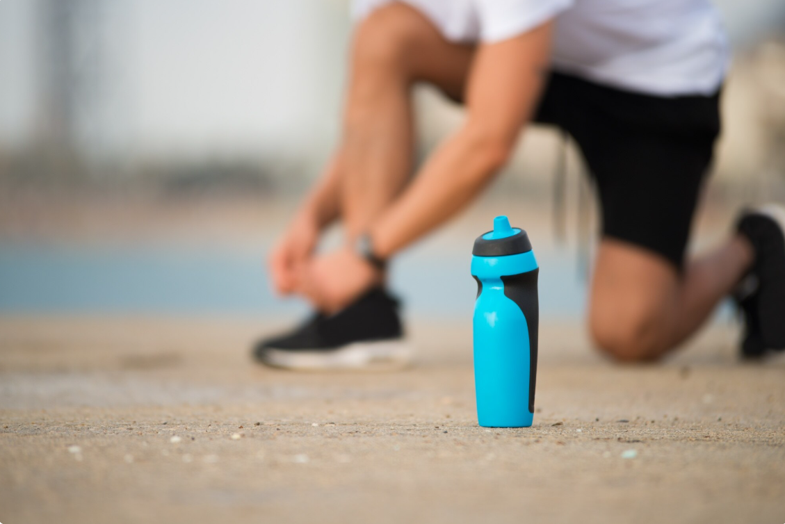 Serba-serbi Botol Air Tahan Dingin untuk Aktivitas Outdoor