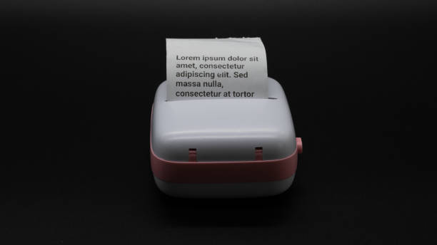 Pakai Printer Thermal , Catatan Transaksi Bisnis Jadi Lebih Rapi