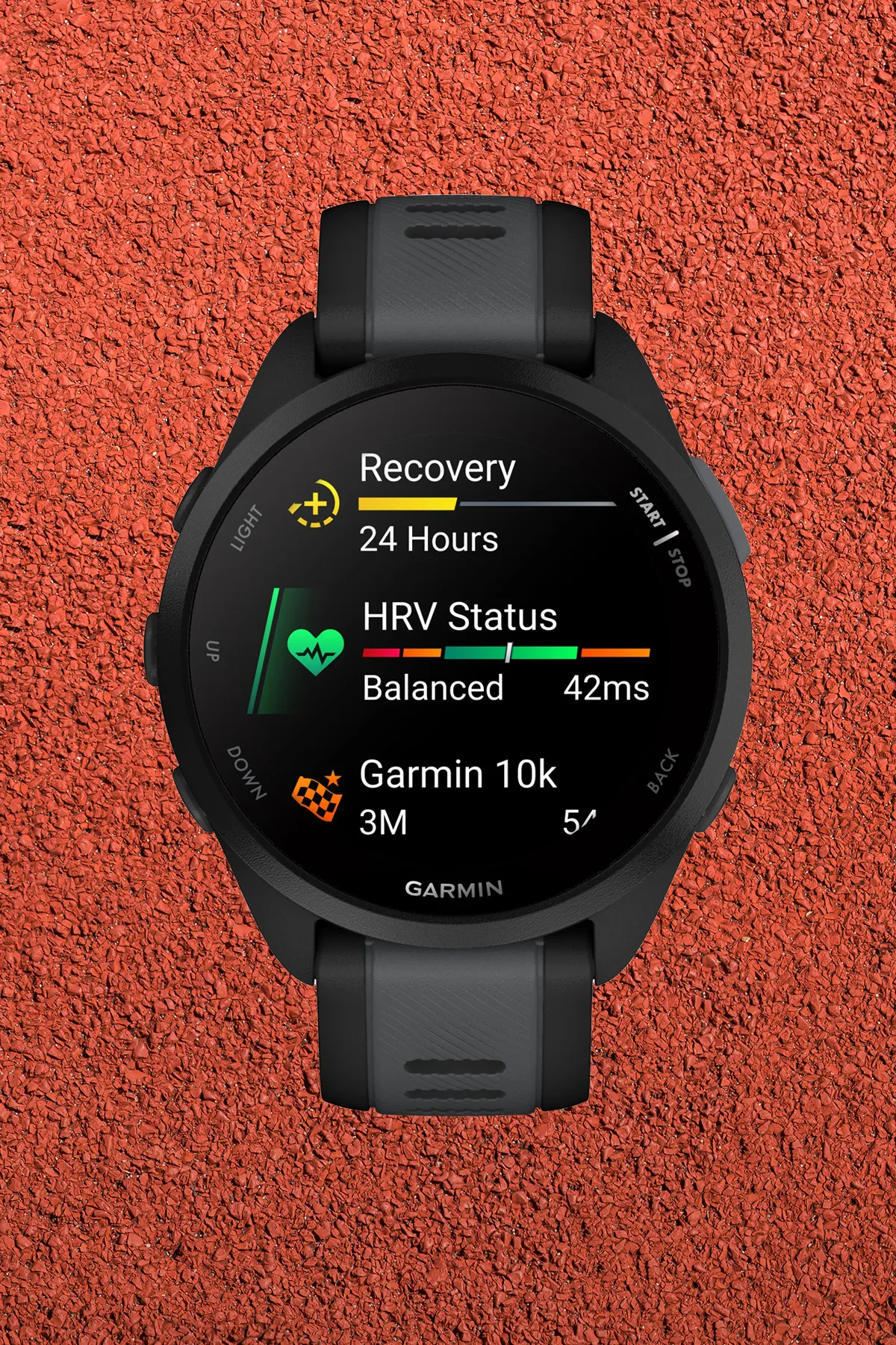Jangan Cuma Lari Kencang! Garmin Forerunner 165 Bantu Kamu Tidur Nyenyak, Latihan Jadi Maksimal