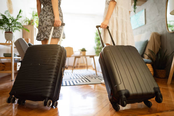 Penyebab Koper Cepat Rusak Saat Traveling dan Cara Menghindarinya