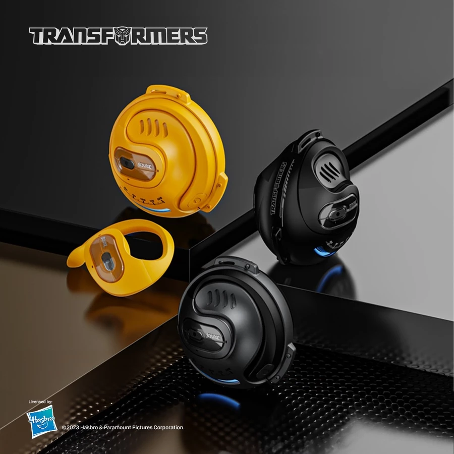 Cari Kado Spesial? TWS dan Kabel Data TRANSFORMERS Adalah Hadiah Terbaik untuk sobat Geek!
