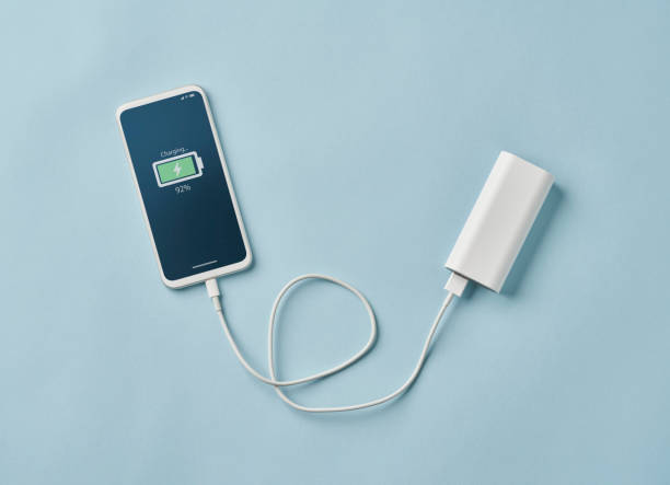 Power Bank Fast Charging, Tanpa Takut HP Low Baterai Seharian