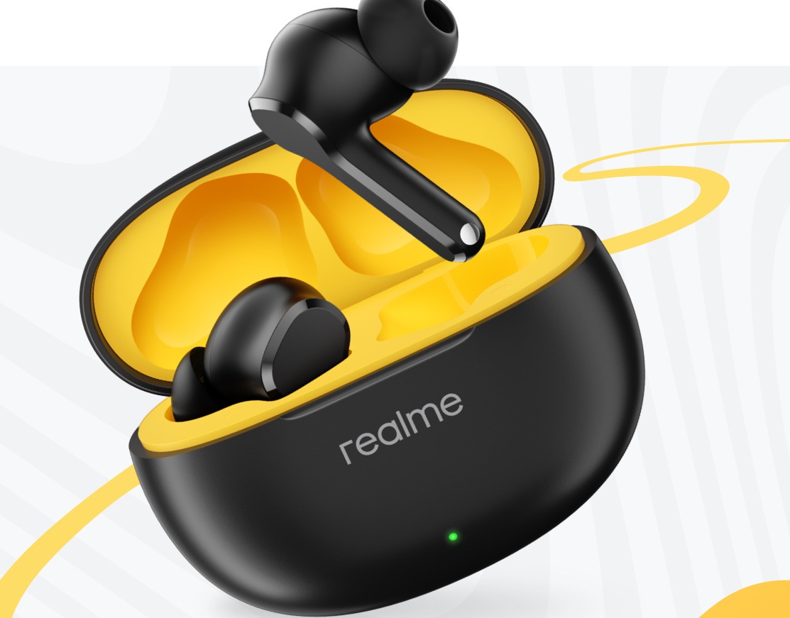 Review realme Buds T110, TWS Rp199 Ribu Baterai 38 Jam & Fast Charging. Worth It?