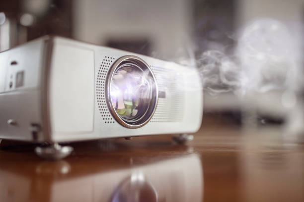 5 Masalah Umum pada Proyektor LCD dan Cara Mengatasinya