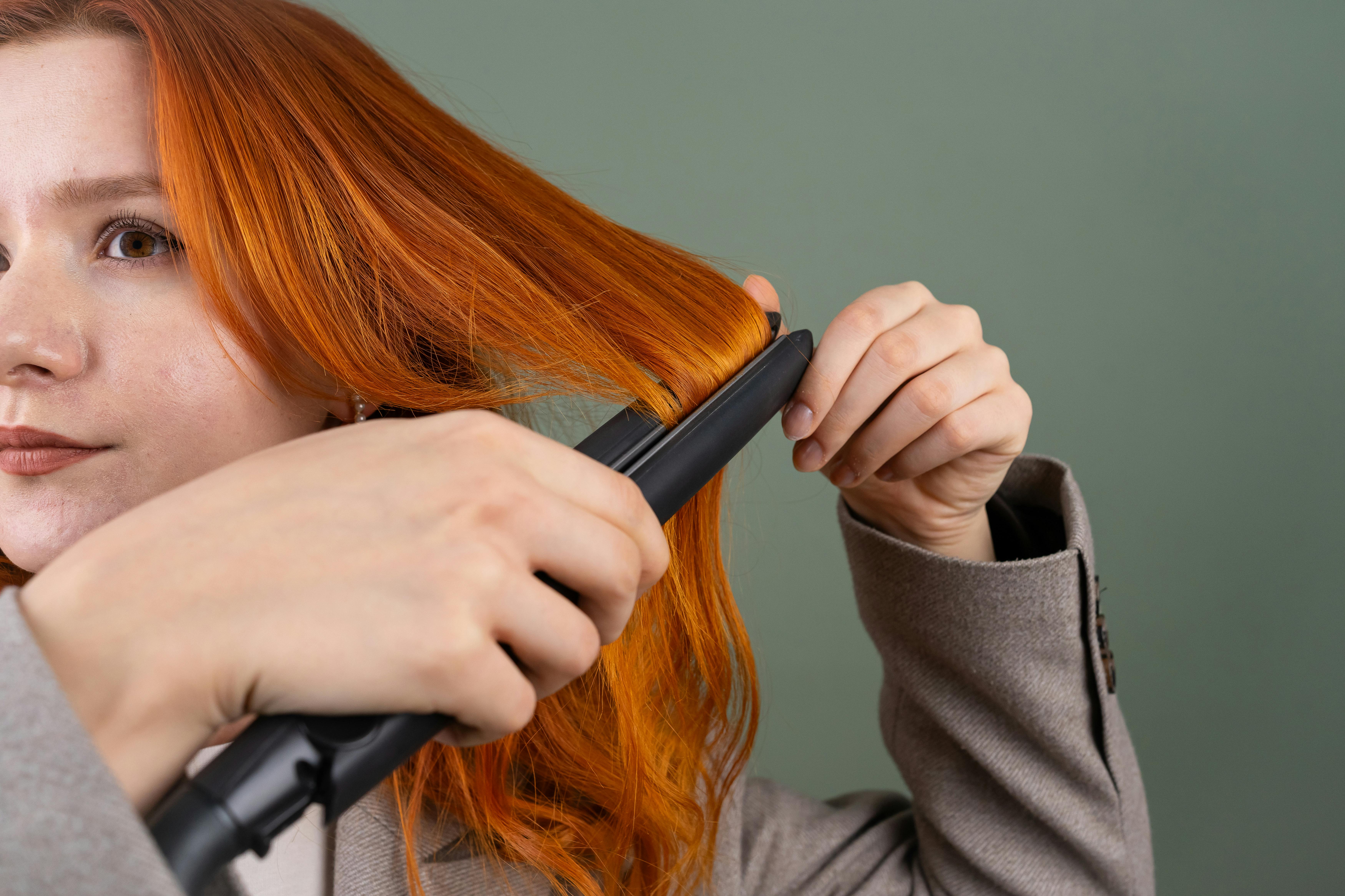Cuma Modal 20 Ribu! Ini Rahasia Rambut Rapi di Mana Saja dan Kapan Saja