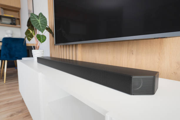 Cara Memilih Soundbar Sesuai Ukuran Ruangan