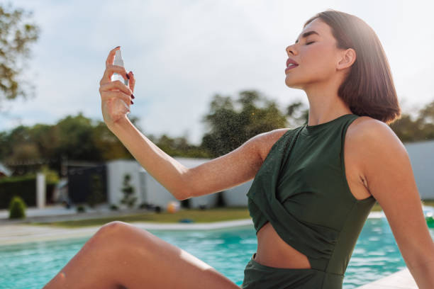 Ini 7 Perbedaan Body Mist dan Parfum yang Kamu Perlu Tahu