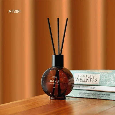 Ini Dia 5 Aroma Reed Diffuser Calming yang Bikin Rumah Jadi 'Healing Spot'!