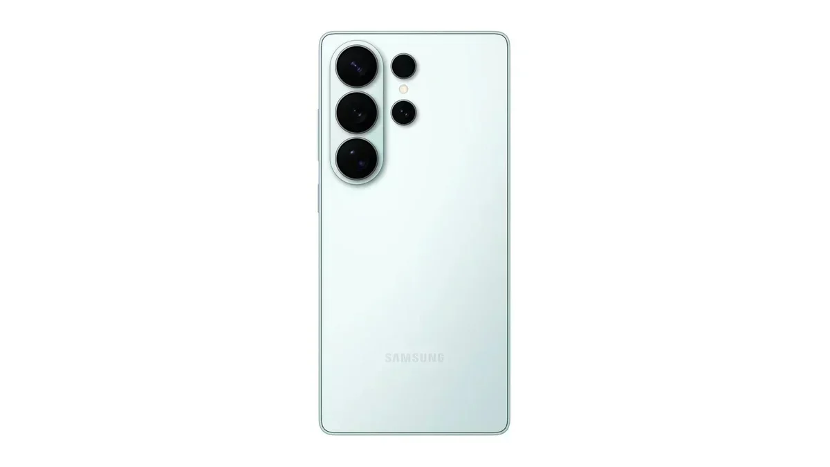 Galaxy S26 Ultra: Rumor Baterai & Chipset Baru Bikin Flagship 2026 Ini Gak Ada Lawan!