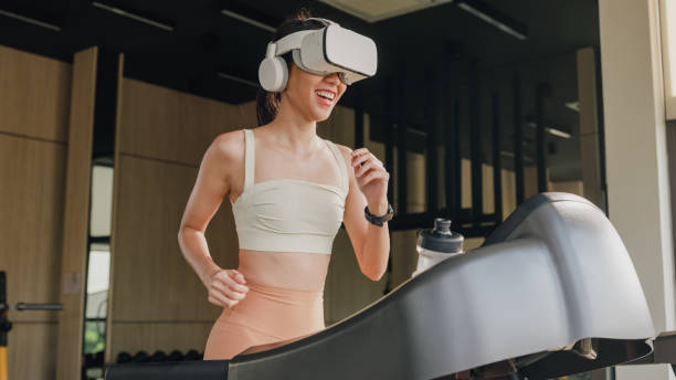 Biar Gak Bosan! Ini 5 Cara Asyik Pakai Treadmill di Rumah Biar Badan Tetap Bugar