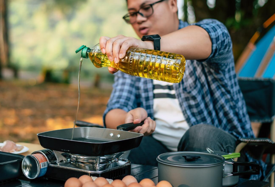 Kelebihan dan Kekurangan Kompor Portable untuk Camping