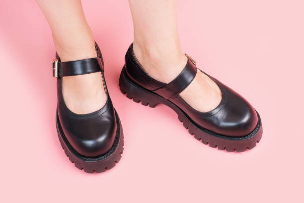 Simpel tapi Stylish, Flatshoes Ala Korea yang Cocok untuk Kuliah dan Ngantor