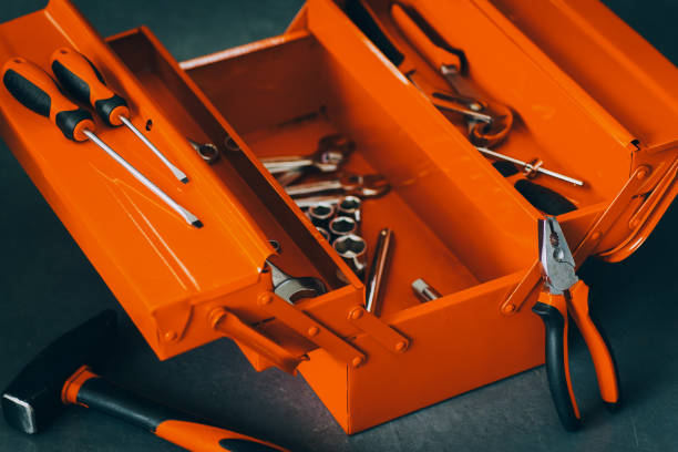 10 Cara Menata Isi Tool Box Biar Rapi dan Mudah Dicari