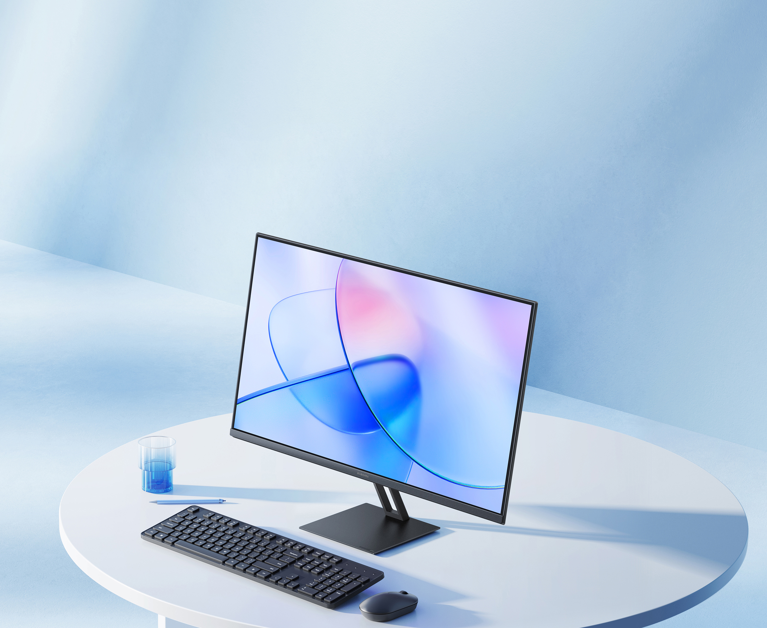 Review Monitor 27 Inci Xiaomi yang Stylish dan Fungsional