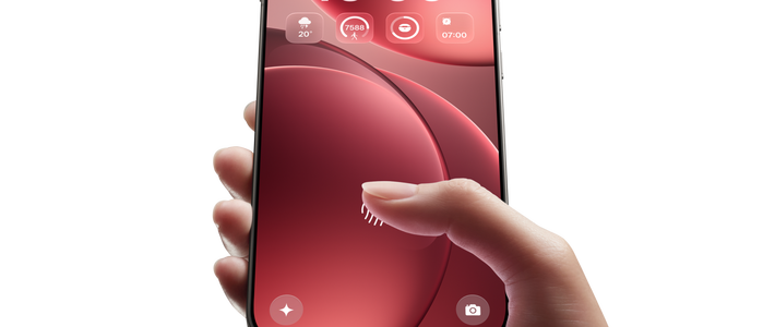 Tren Smartphone Terbaru November 2025 Yang Perlu Kamu Tahu