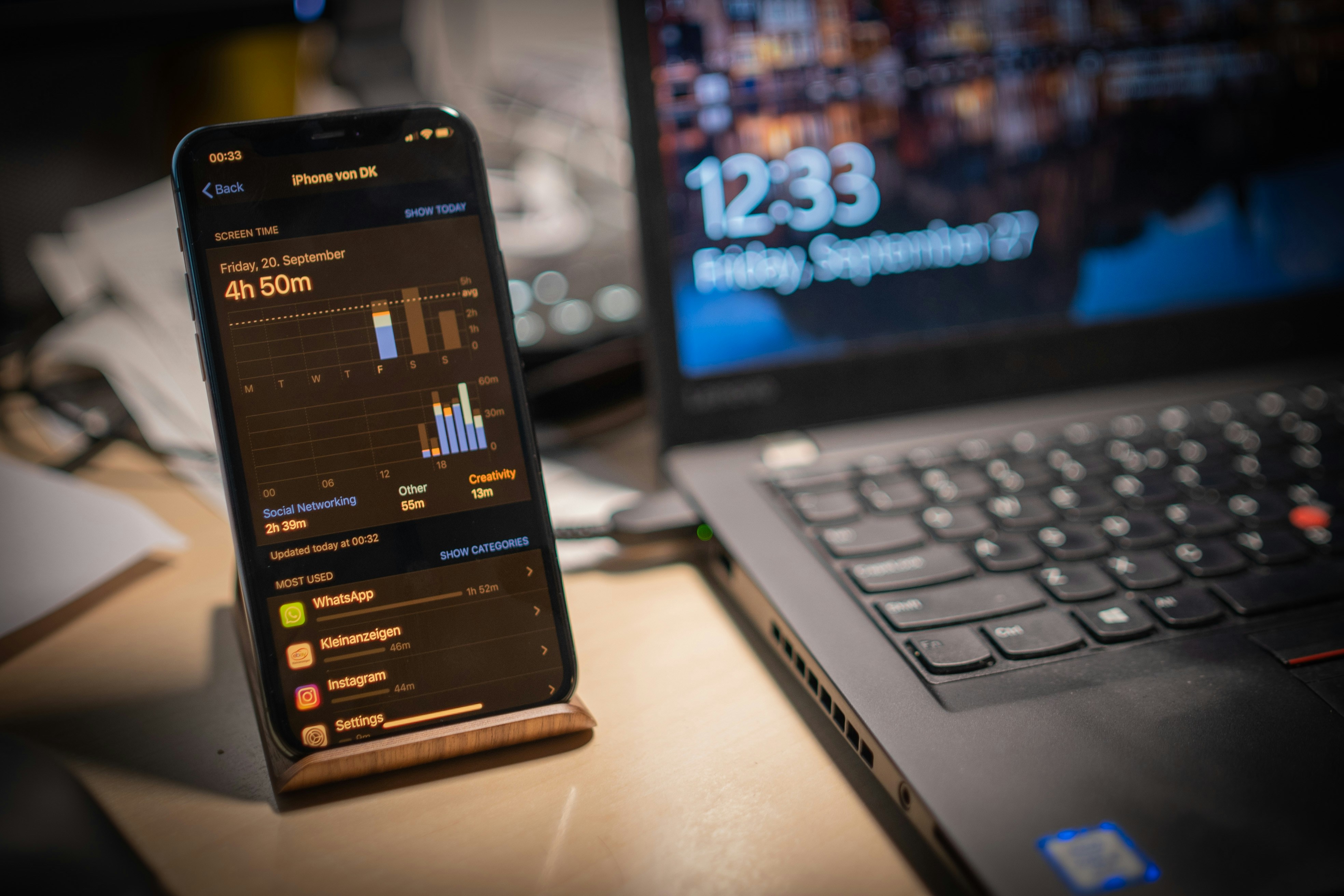 Pindahin File dari HP ke Laptop Cuma Butuh 1 Detik, Serius!
