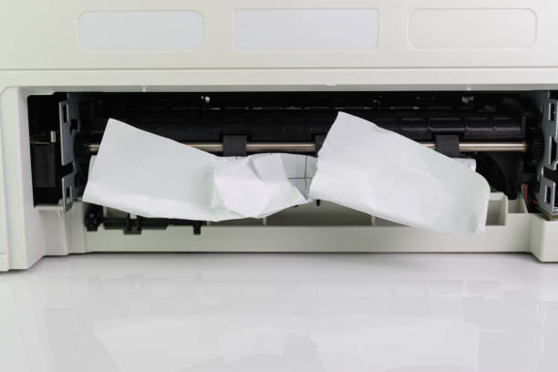 Printer Tiba-Tiba Error dan Macet? 3 Trik Rahasia Memperbaikinya