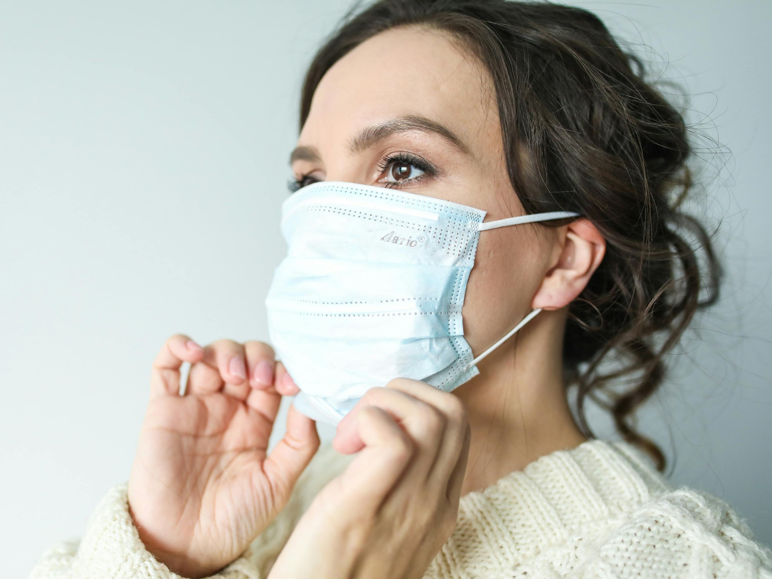 5 Hal yang Harus Kamu Perhatikan Sebelum Membeli Masker