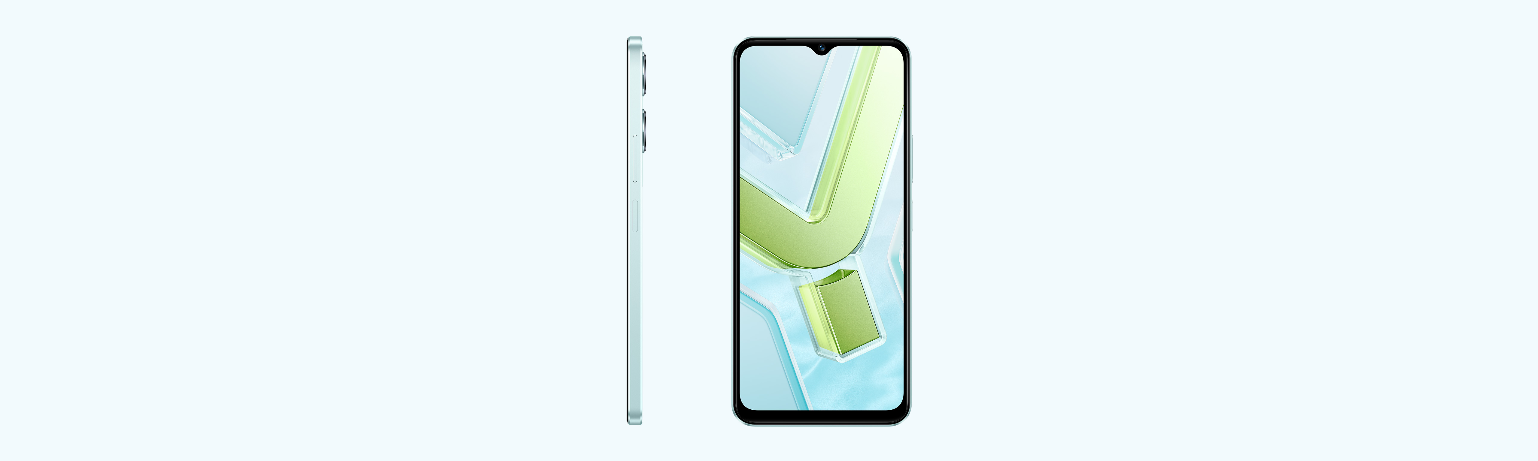 Bikin Kagum! Vivo Bawa Fitur Flagship ke Kelas Menengah Bawah