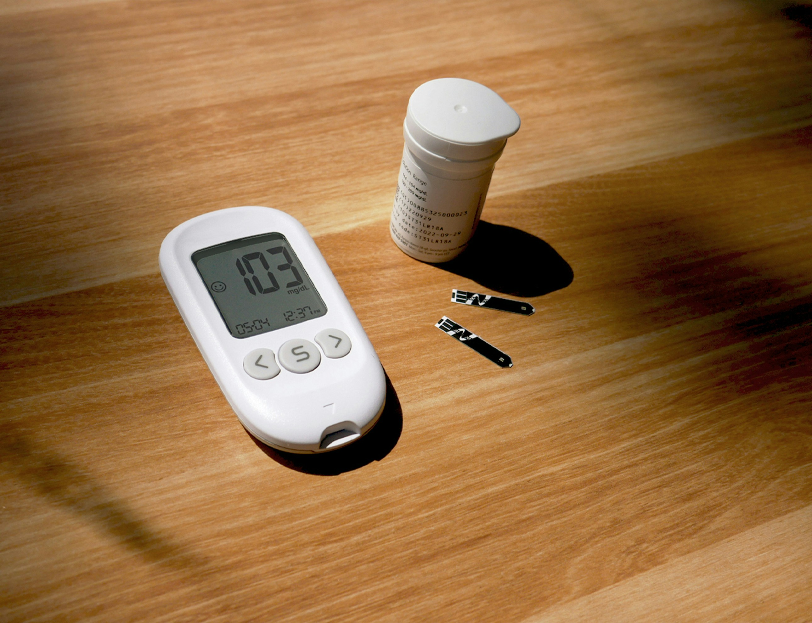 Resistensi Insulin? Ini Cara Gula Berlebihan Merusak Tubuhmu