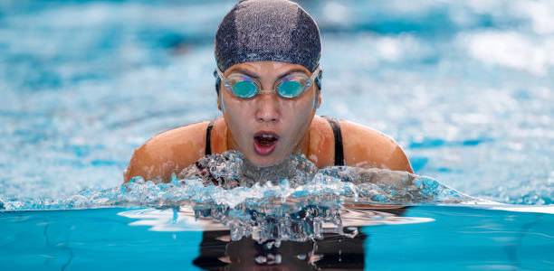 Tips Pilih Kacamata Renang yang Pas, Nyaman dan Anti Bocor