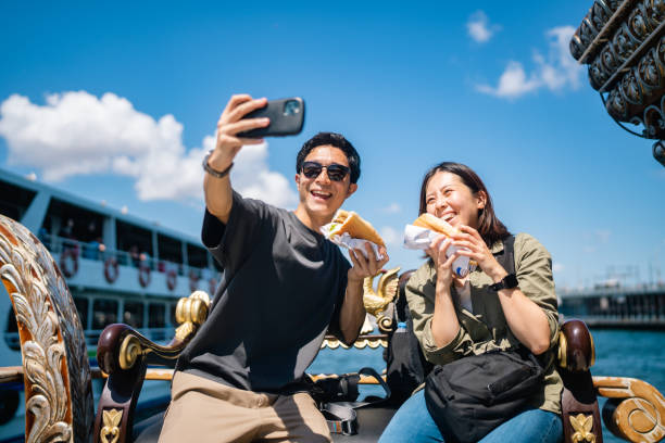 Tips Vlog Aman Saat Traveling Biar Konten Kamu Tetap Lancar