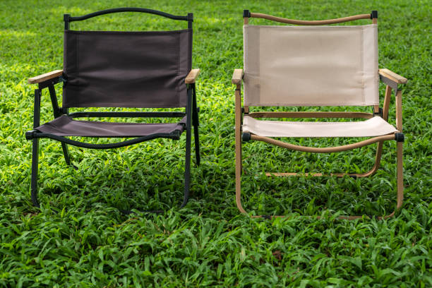 Travel Friendly, Ini Alasan Kursi Lipat Outdoor Wajib Dibawa Saat Liburan