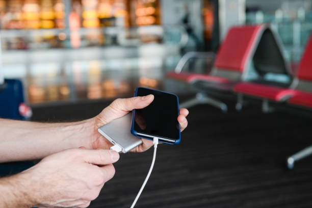 5 Kesalahan Umum User Powerbank Saat Memahami Kata Fast Charging