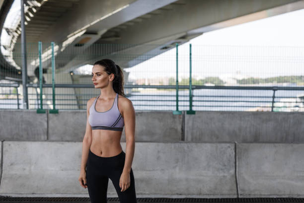 7 Cara Pilih Sport Bra yang Tepat agar Olahraga Lebih Nyaman dan Percaya Diri