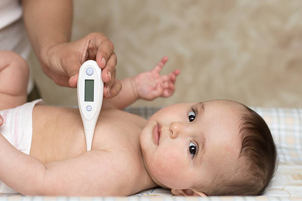 Tips Memilih Termometer Digital yang Tepat untuk Ibu dan Bayi