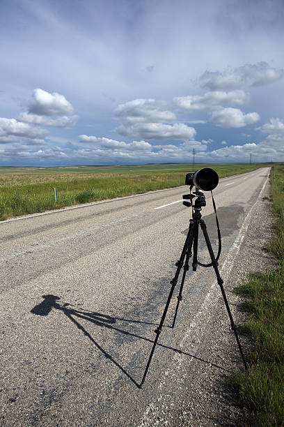5 Penyebab Tripod Kamera Kamu Cepat Longgar dan Tidak Stabil