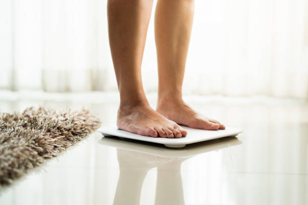4 Cara Simpel Merawat Timbangan Badan Digital Agar Awet dan Tidak Error