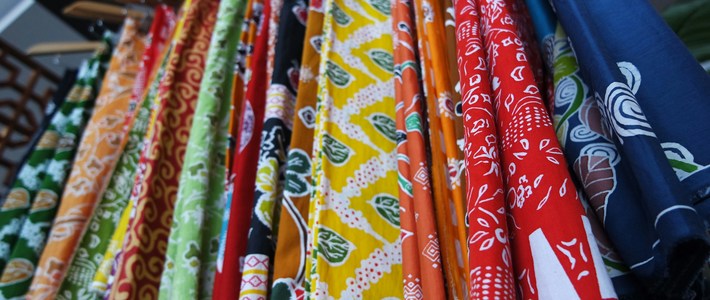 Mau Batik Kamu Awet Bertahun-tahun? Hindari Kesalahan Fatal Ini!