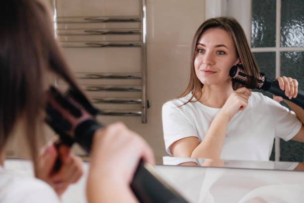 5 Alasan Hair Dryer Sisir Wajib Dimiliki Buat Kamu yang Suka Styling Cepat