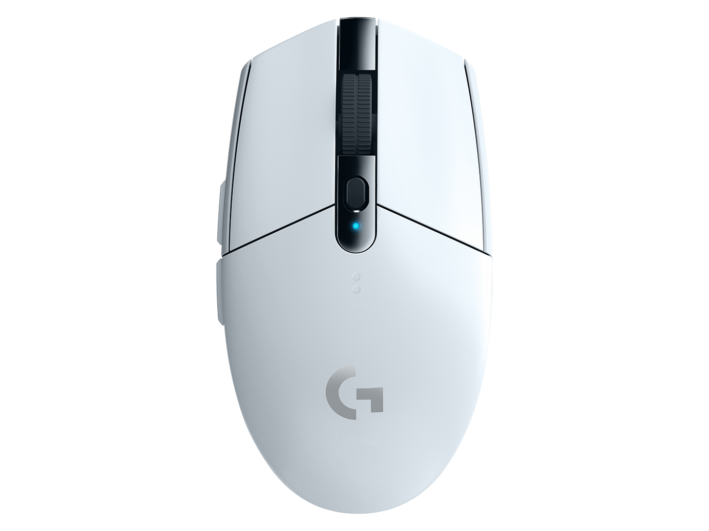 Logitech G305 LIGHTSPEED Wireless Mouse Gaming, Pilihan Tepat untuk Gamer Serius